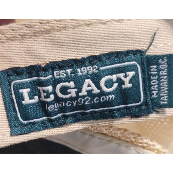 Vanderbilt University Commodores Trucker Cap Snapback Hat Legacy - Picture 6 of 6